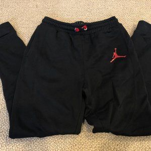 Adidas Jordan joggers size small